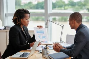 Investment Feasibility Studies and Benchmarking